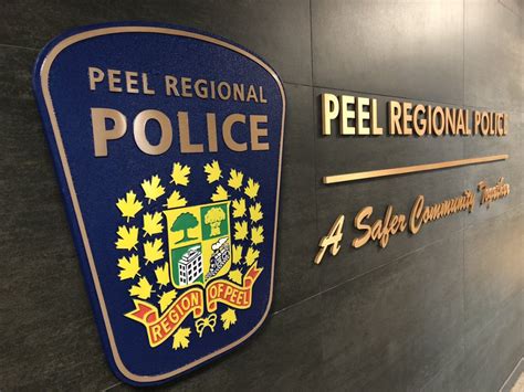 3 girls charged for assaulting female police officer at Brampton high school